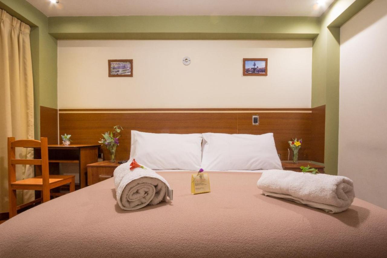 Hotel Parada