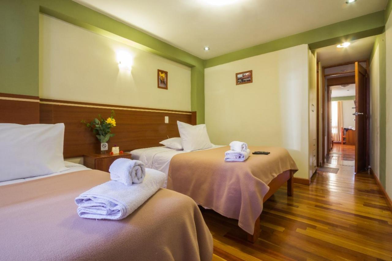 Hotel Parada 3*