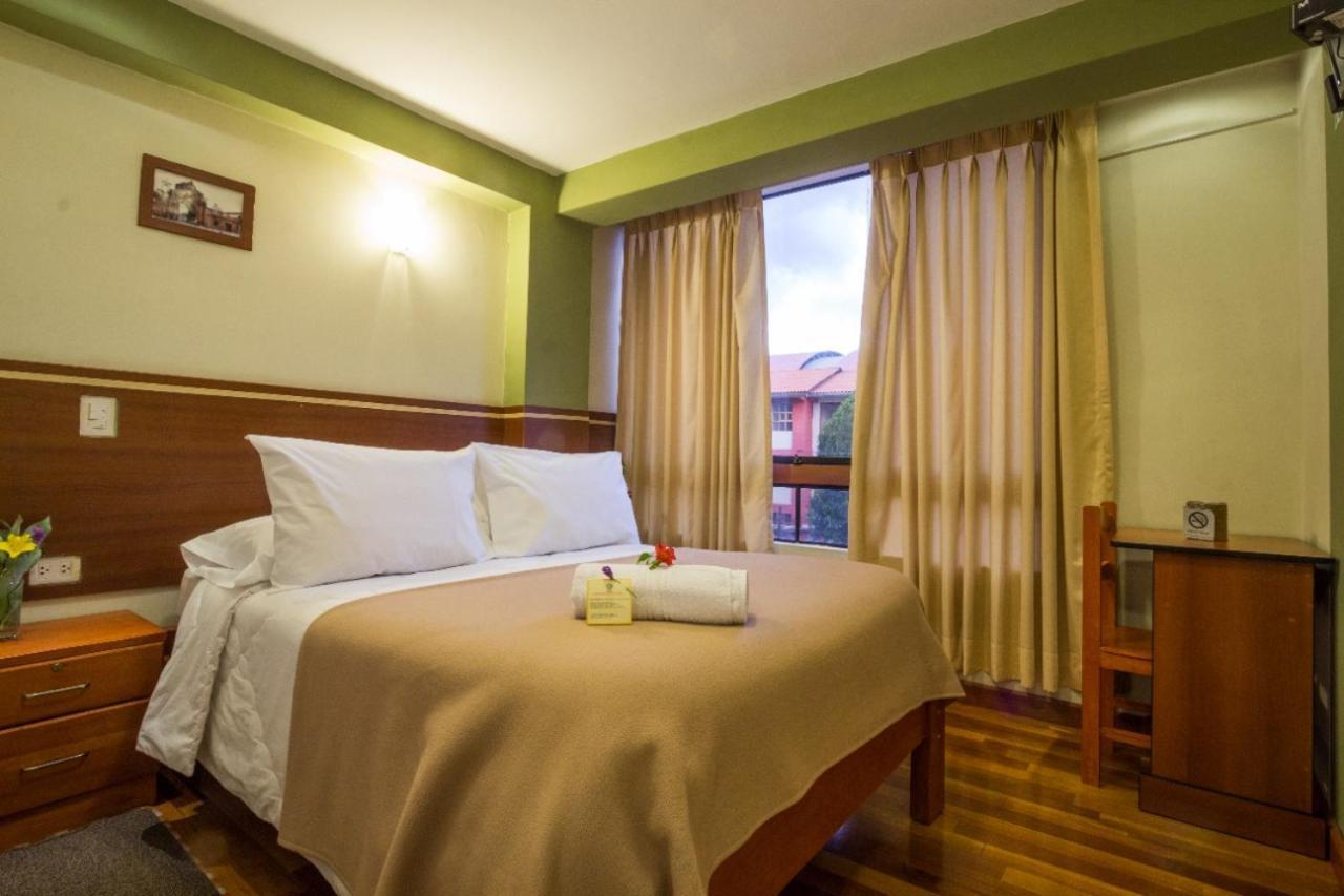 Parada Hotel